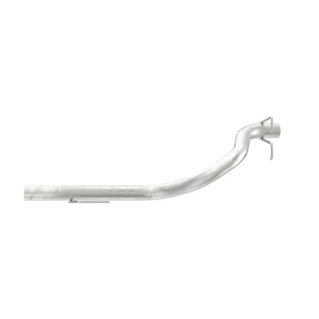 44966 – WALKER EXHST Exhaust Tail Pipe, OE Replacement - view 2